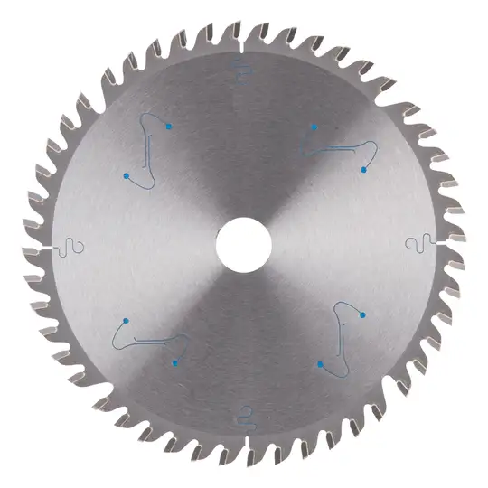 Tarcza tnąca do korianu, 165/20mm, 48 zębów, SPECIALIZED Makita [B-56801]