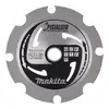 Tarcza tnąca do płyt włókno-cementowych, 165x20mm, 4 zęby, Specialized, Makita [B-33685]