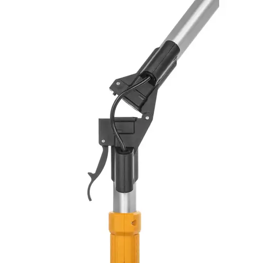 Teleskopowa szlifierka do gipsu, 900W, 225mm, LED, 365 SMART [SM-02-02601]