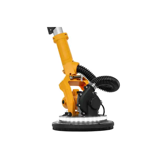 Teleskopowa szlifierka do gipsu, 900W, 225mm, LED, 365 SMART [SM-02-02601]