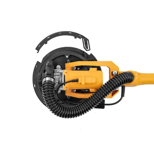 Teleskopowa szlifierka do gipsu, 900W, 225mm, LED, 365 SMART [SM-02-02601]