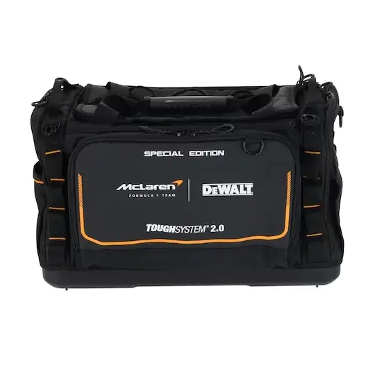 Torba na narzędzia 22", ToughSystem 2.0, McLaren, DeWALT [DWST83542-1]