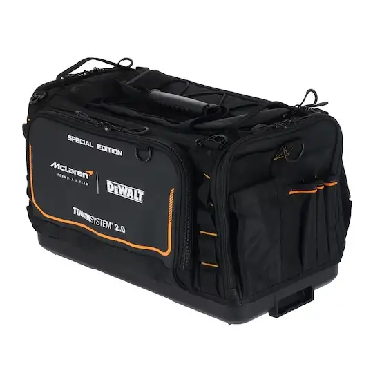 Torba na narzędzia 22", ToughSystem 2.0, McLaren, DeWALT [DWST83542-1]
