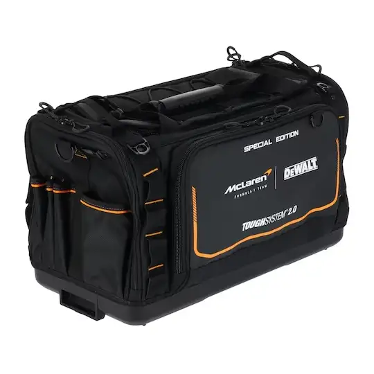 Torba na narzędzia 22", ToughSystem 2.0, McLaren, DeWALT [DWST83542-1]