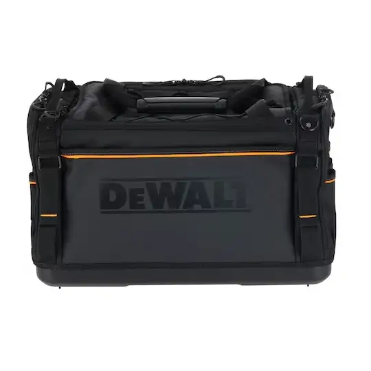 Torba na narzędzia 22", ToughSystem 2.0, McLaren, DeWALT [DWST83542-1]