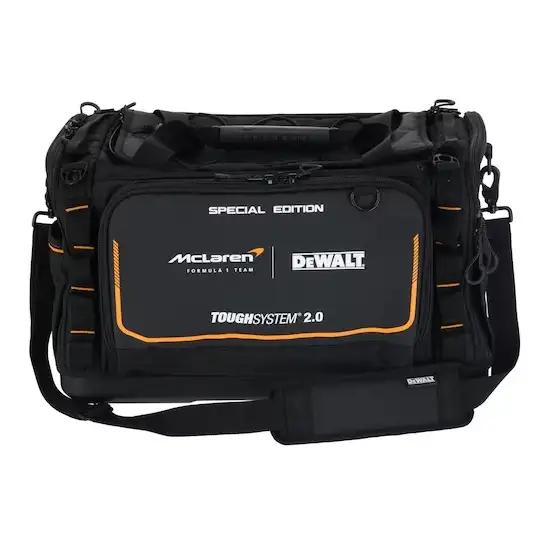 Torba na narzędzia 22", ToughSystem 2.0, McLaren, DeWALT [DWST83542-1]