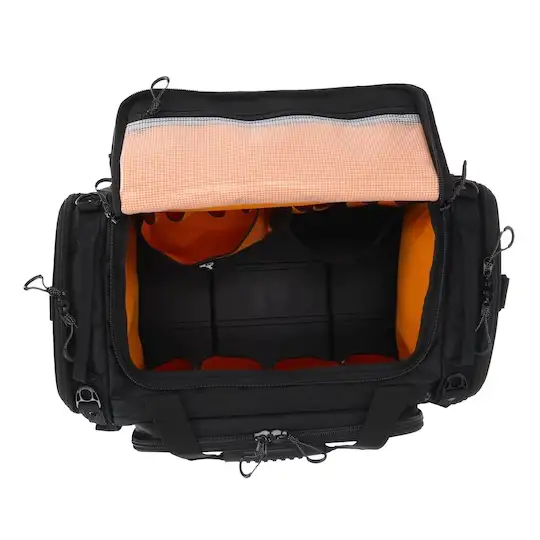 Torba na narzędzia 22", ToughSystem 2.0, McLaren, DeWALT [DWST83542-1]