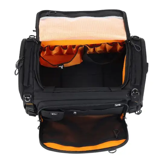 Torba na narzędzia 22", ToughSystem 2.0, McLaren, DeWALT [DWST83542-1]