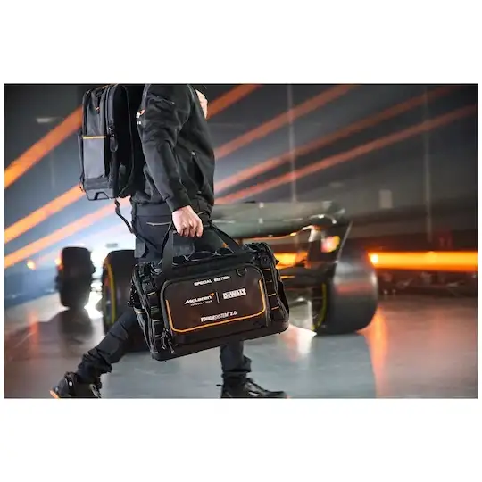 Torba na narzędzia 22", ToughSystem 2.0, McLaren, DeWALT [DWST83542-1]