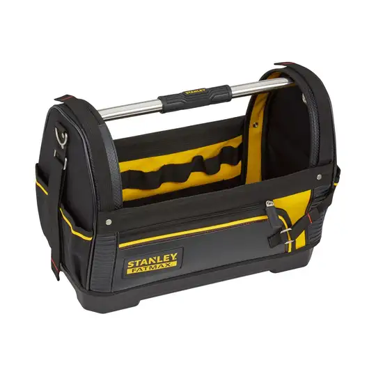Torba narzędziowa 18", otwarta, FATMAX, STANLEY [1-93-951]