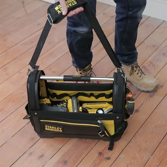 Torba narzędziowa 18", otwarta, FATMAX, STANLEY [1-93-951]