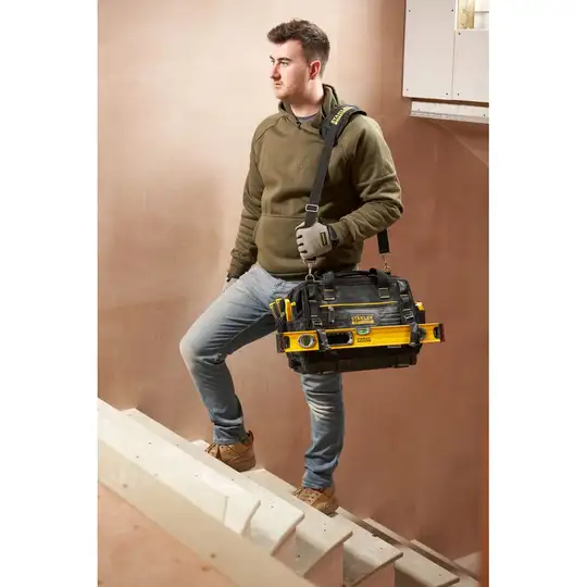 Torba narzędziowa, PRO-STACK, FATMAX, STANLEY [FMST17627-1]