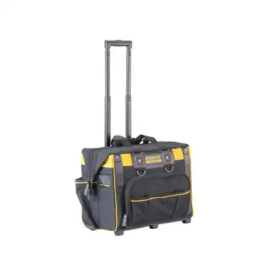 Torba narzędziowa na kołach, 33L, FATMAX, Stanley [FMST1-80148]