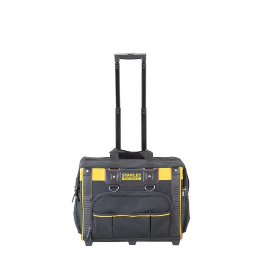 Torba narzędziowa na kołach, 33L, FATMAX, Stanley [FMST1-80148]