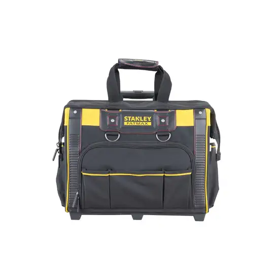 Torba narzędziowa na kołach, 33L, FATMAX, Stanley [FMST1-80148]