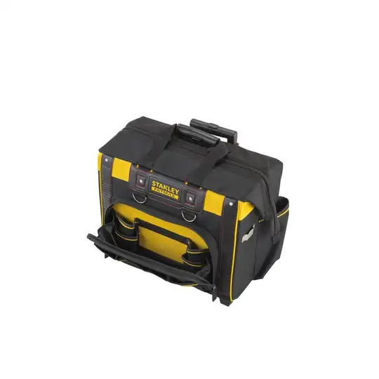 Torba narzędziowa na kołach, 33L, FATMAX, Stanley [FMST1-80148]