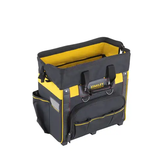Torba narzędziowa na kołach, 33L, FATMAX, Stanley [FMST1-80148]