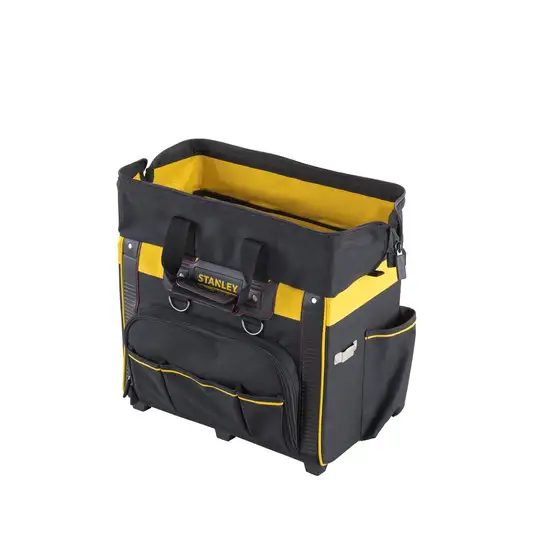 Torba narzędziowa na kołach, 33L, FATMAX, Stanley [FMST1-80148]