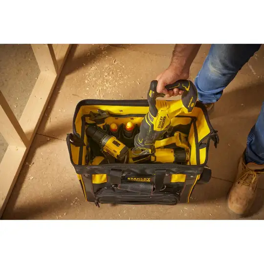 Torba narzędziowa na kołach, 33L, FATMAX, Stanley [FMST1-80148]