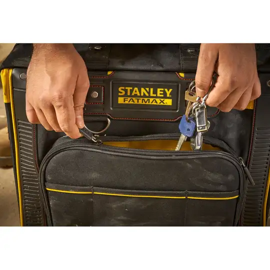 Torba narzędziowa na kołach, 33L, FATMAX, Stanley [FMST1-80148]