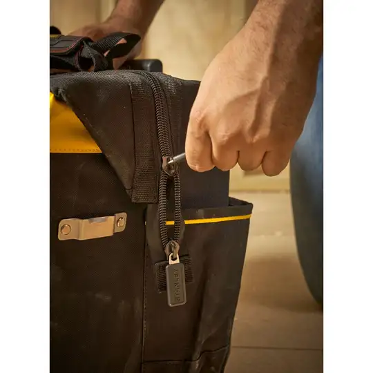 Torba narzędziowa na kołach, 33L, FATMAX, Stanley [FMST1-80148]