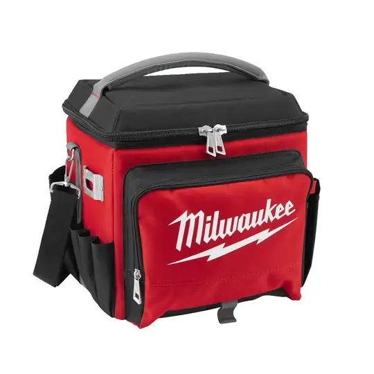 Torba termoizolacyjna z paskiem na ramię, 20L, MILWAUKEE [4932464835]