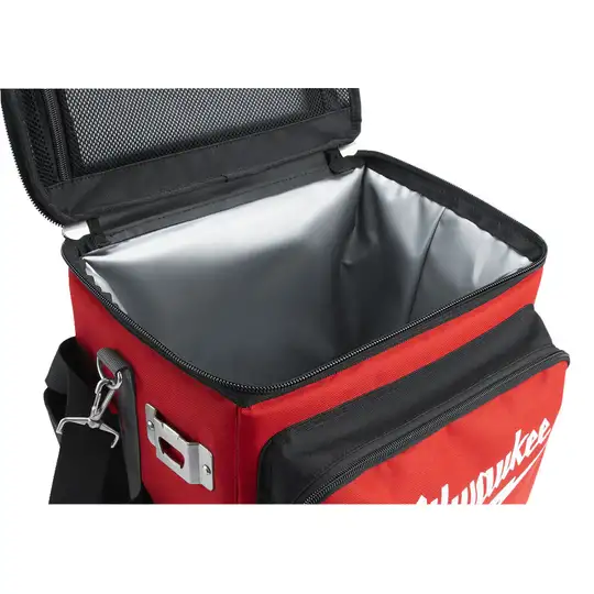 Torba termoizolacyjna z paskiem na ramię, 20L, MILWAUKEE [4932464835]