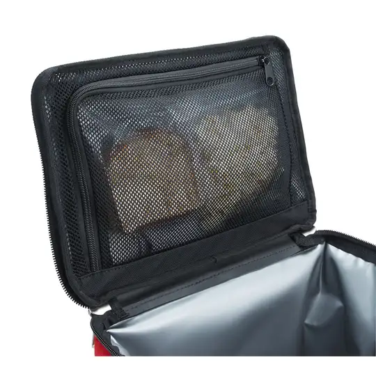 Torba termoizolacyjna z paskiem na ramię, 20L, MILWAUKEE [4932464835]