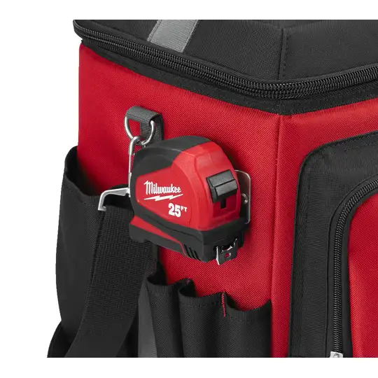 Torba termoizolacyjna z paskiem na ramię, 20L, MILWAUKEE [4932464835]