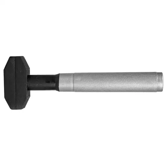 Uniwersalny klucz nastawny typu Francuz, rozstaw 45mm, RICHMANN [C7677]