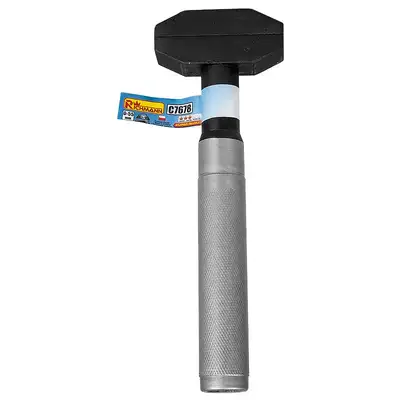 Uniwersalny klucz nastawny typu Francuz, rozstaw 45mm, RICHMANN [C7677]