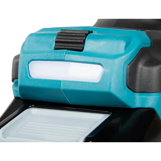 Wiertarko-wkrętarka udarowa, 40V, XGT, 2x4.0Ah, Li-Ion, Makita [HP003GU201]