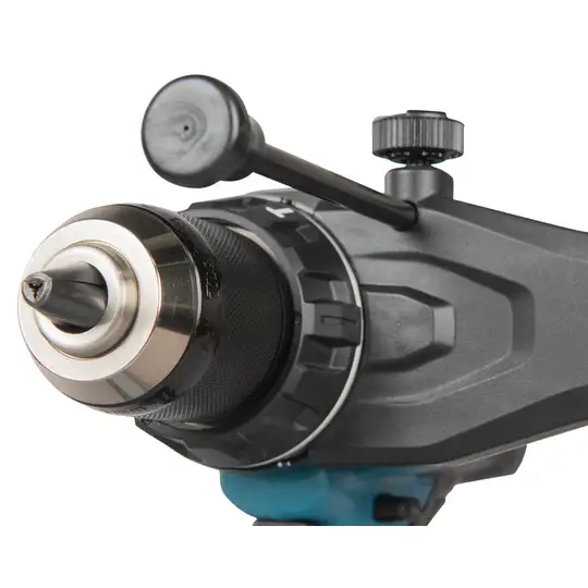 Wiertarko-wkrętarka udarowa, 40V, XGT, 2x4.0Ah, Li-Ion, Makita [HP003GU201]