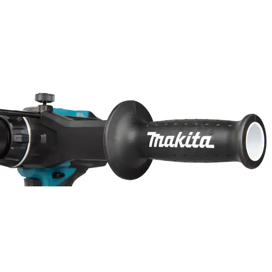 Wiertarko-wkrętarka udarowa, 40V, XGT, 2x4.0Ah, Li-Ion, Makita [HP003GU201]