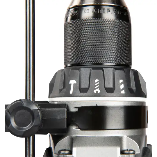 Wiertarko-wkrętarka udarowa, 40V, XGT, 2x4.0Ah, Li-Ion, Makita [HP003GU201]