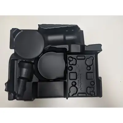 Wkład do walizki L-BOXX 136, BOSCH [1600A002WH]