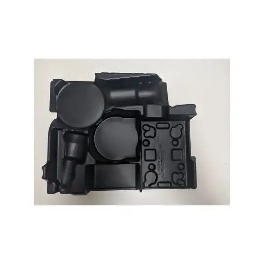 Wkład do walizki L-BOXX 136, BOSCH [1600A002WH]