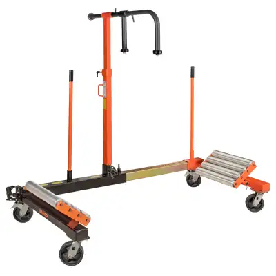 Wózek transportowy do kół 1.5T, BAHCO [BH8AC3-1500A]