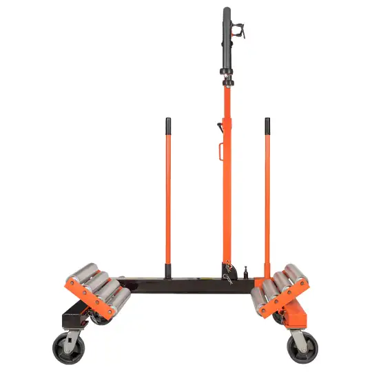 Wózek transportowy do kół 1.5T, BAHCO [BH8AC3-1500A]