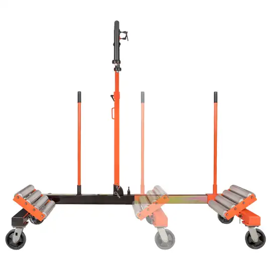 Wózek transportowy do kół 1.5T, BAHCO [BH8AC3-1500A]