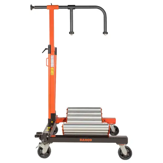 Wózek transportowy do kół 1.5T, BAHCO [BH8AC3-1500A]