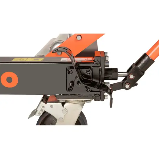 Wózek transportowy do kół 1.5T, BAHCO [BH8AC3-1500A]