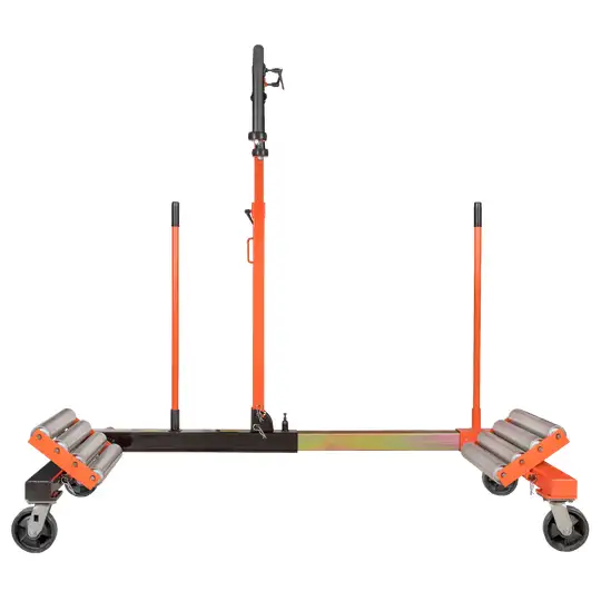 Wózek transportowy do kół 1.5T, BAHCO [BH8AC3-1500A]