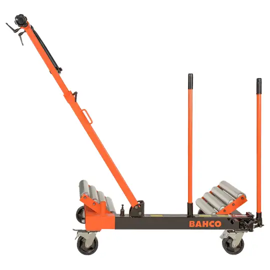 Wózek transportowy do kół 1.5T, BAHCO [BH8AC3-1500A]