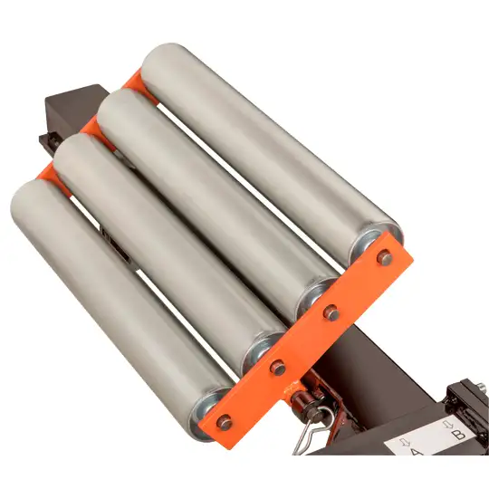 Wózek transportowy do kół 1.5T, BAHCO [BH8AC3-1500A]