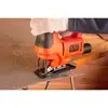 Wyrzynarka, z regulacją prędkości 400W Black+Decker [BES603-QS]