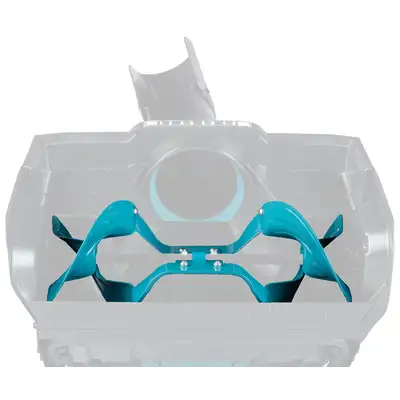 Zapasowe ostrza do odśnieżarki SN001GZ, Makita [YA00001581]