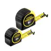 Zestaw 2 miar zwijanych, 5 i 8m x 32mm, Fatmax, Stanley [FMHT31725-0]