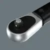 Zestaw do wymiany kół samochodowych, klucz dynamometryczny 1/2'', 40-200Nm, Click-Torque Lock C3 Set 1, WERA [05075790001]