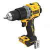 Zestaw narzędzi akumulatorowych Combo DCD805+DCF850+DCS355+DCH263+DCG405+DCS572+DCS334, 18V XR, 3x5.0Ah, TStak, DEWALT [DCK706P3T-QW]
